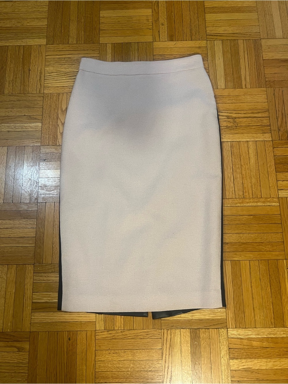 Business in front Party in the back Bebe Pencil Skirt size 4